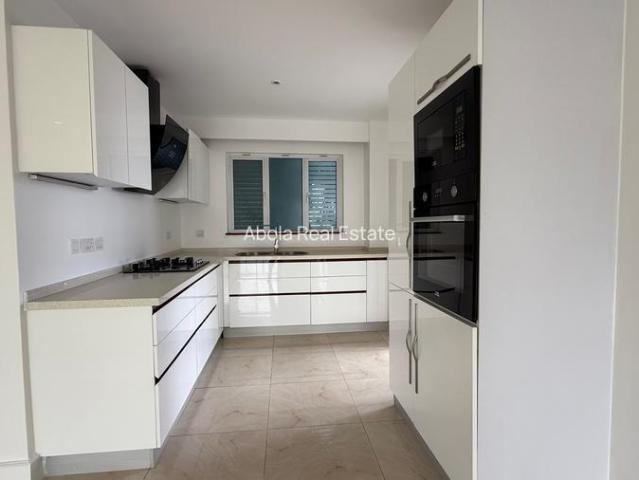 Apartment for rent in Njiru, Nairobi