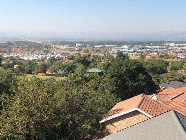Apartment for rent in Rustenburg