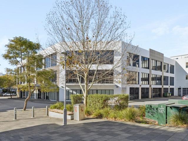 Office for sale in Cockburn, Western Australia