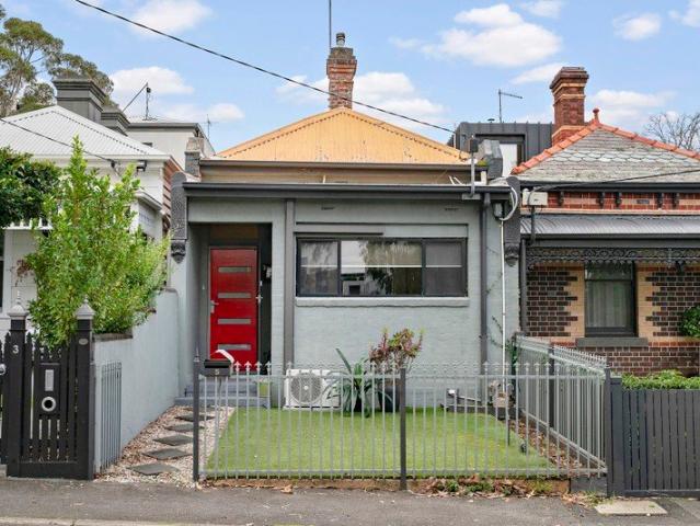 House for sale in Camerons Creek, Victoria