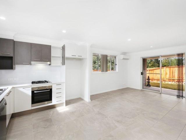 Apartment for rent in Thrumster, New South Wales