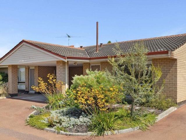 Villa for rent in Maylands, City of Bayswater