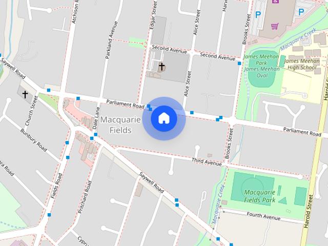 House for rent in Sydney, New South Wales