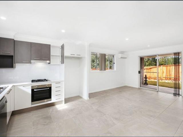 Apartment for rent in Thrumster, New South Wales