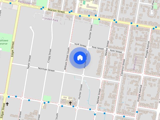 House for rent in Condell Park, Sydney