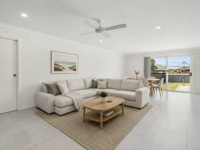 House for rent in Old Bar, New South Wales