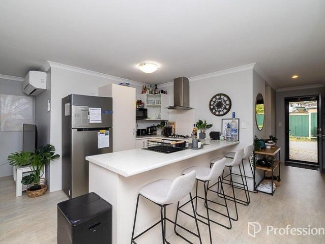 Villa for sale in Kelmscott, Western Australia