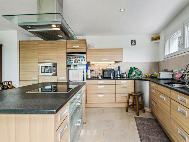 Einfamilienhaus kaufen in Le Mont-sur-Lausanne, Waadt