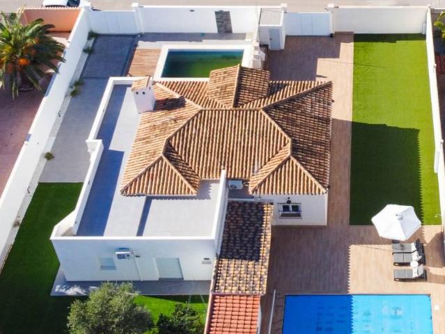 Casa en alquiler en Urbanización La Torreta, el Baix Segura / La Vega Baja