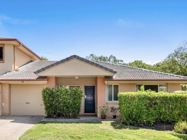 Villa for rent in Toombul, Queensland
