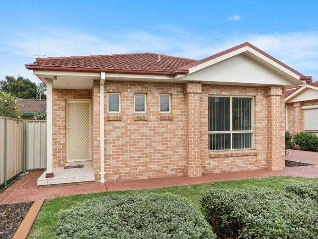 Villa for sale in New South Wales