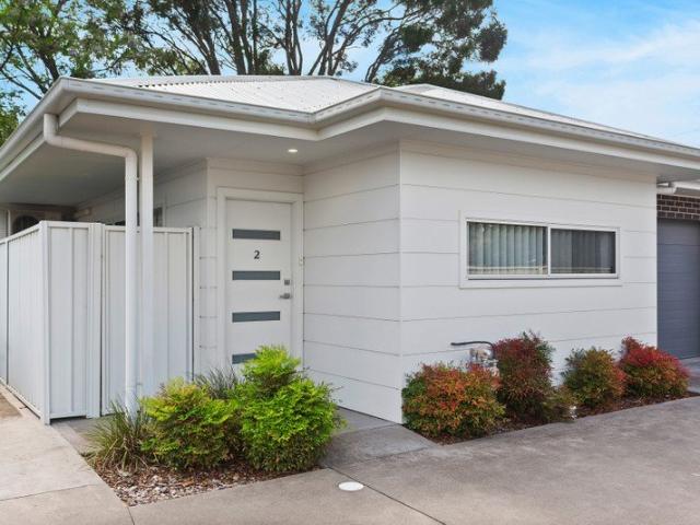 Villa for sale in Albion Park, Shellharbour City Council