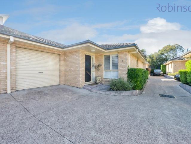 Apartment for rent in Ambergate, New South Wales