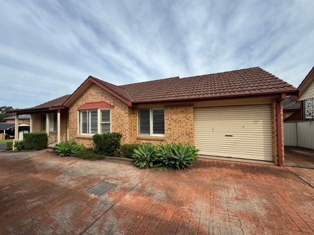Villa for rent in Newcastle, Newcastle-Maitland