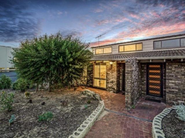 Villa for sale in Stirling, Western Australia