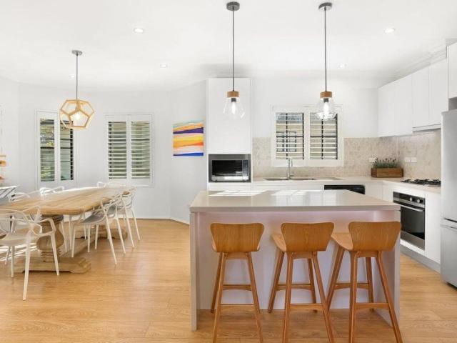 Villa for rent in Sydney, New South Wales