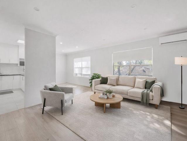 Villa for sale in Sydney, New South Wales