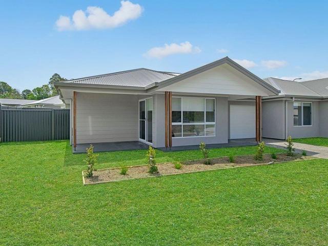 House for rent in New South Wales