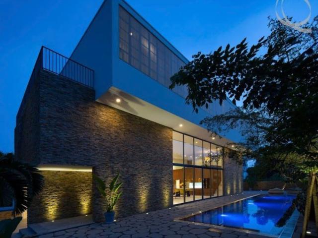 Biệt Thự cho thuê tại Thủ Đức, Hồ Chí Minh