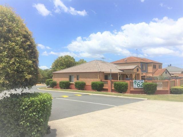 Villa for sale in Wishart, Greater Brisbane