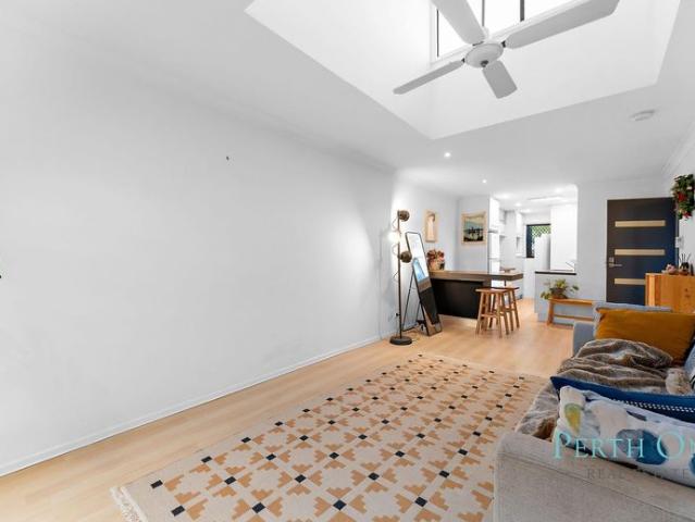 Townhouse for rent in Leederville, Western Australia