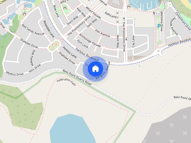 House for rent in Shell Cove, Shellharbour City Council