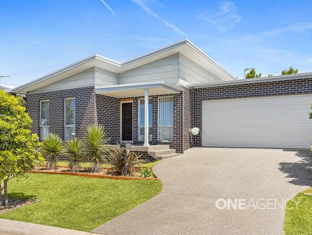 Villa for rent in New South Wales