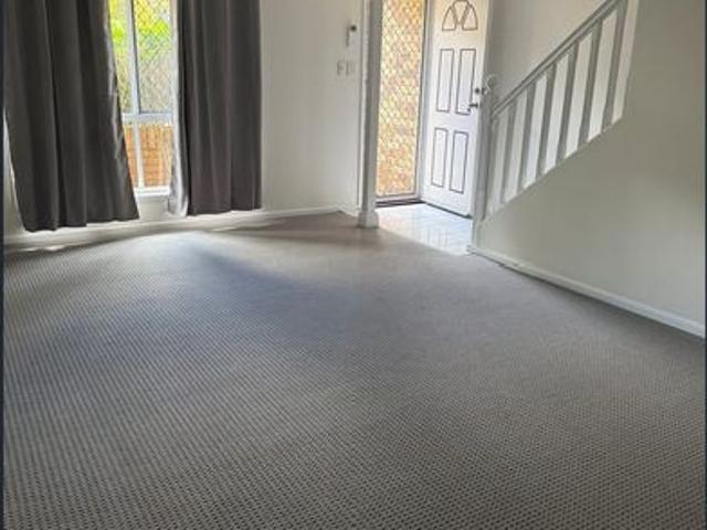 Townhouse for rent in Tanah Merah, Greater Brisbane