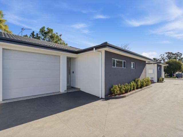 Villa for sale in Woy Woy, New South Wales