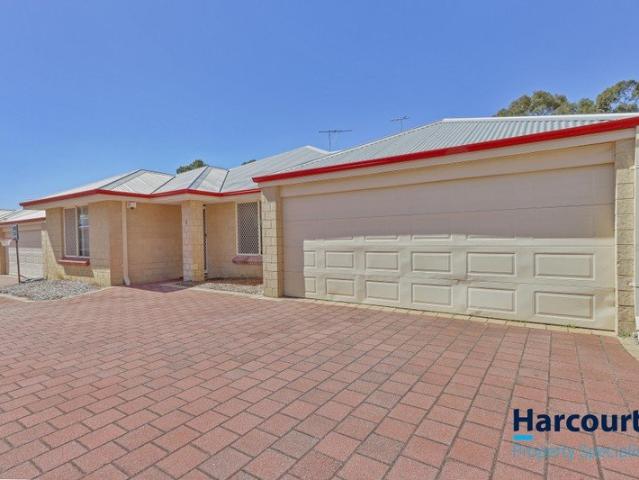Villa for rent in Welshpool, Town of Victoria Park