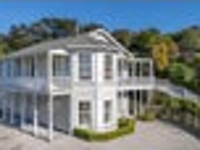 House for sale in Kawau Island