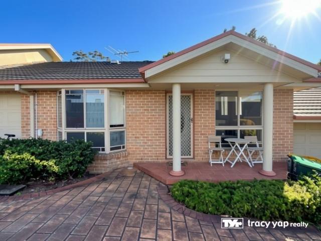Villa for rent in Sydney, New South Wales
