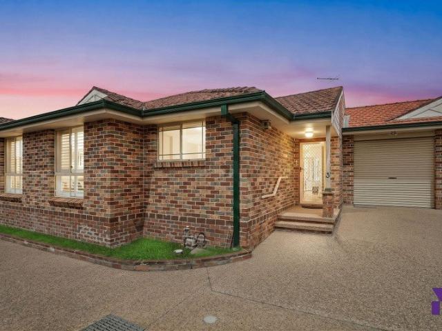 Villa for sale in Condell Park, Sydney
