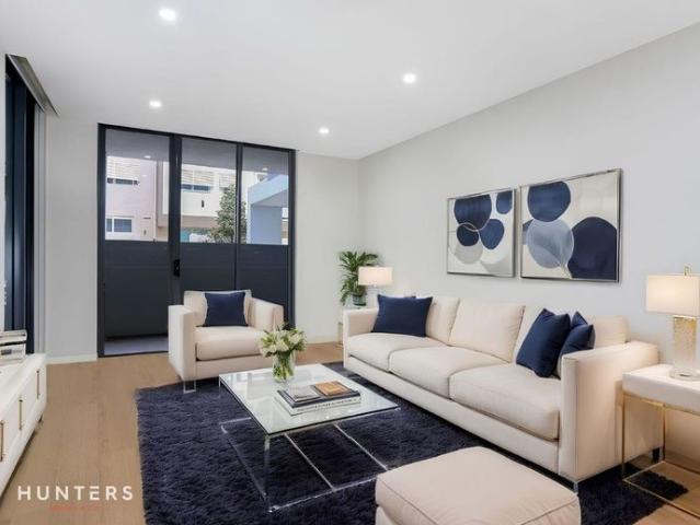Apartment for rent in Sydney, New South Wales