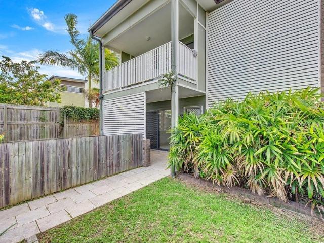 Apartment for rent in Carseldine, City of Brisbane