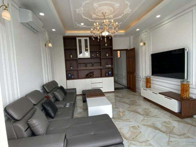 Bất động sản cho thuê tại Hồ Chí Minh