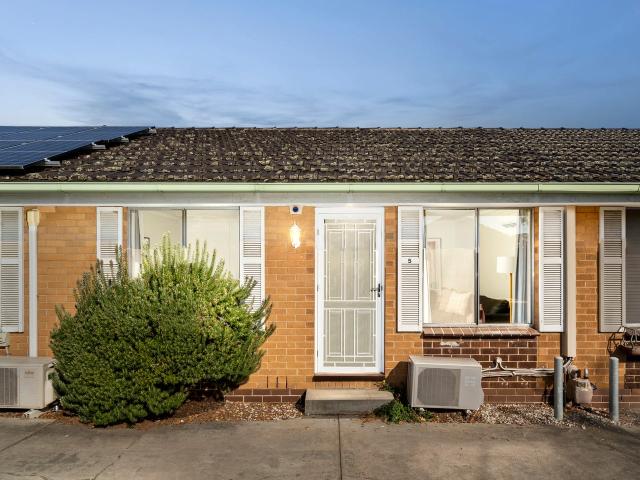 Apartment for rent in Camerons Creek, Victoria
