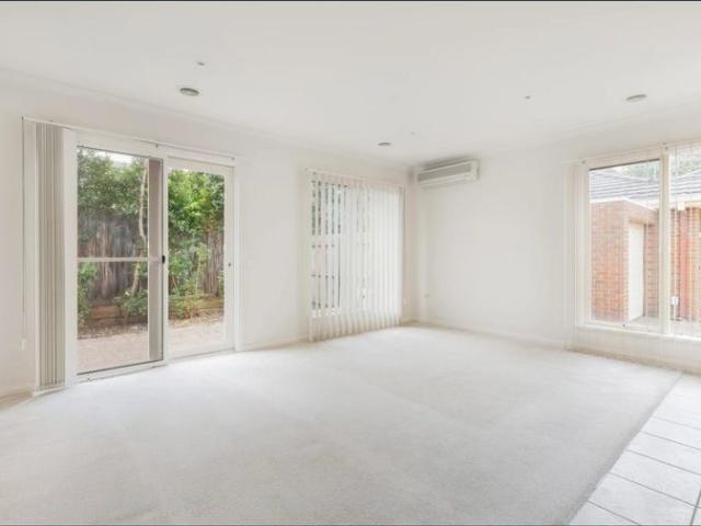 Apartment for rent in Camerons Creek, Victoria