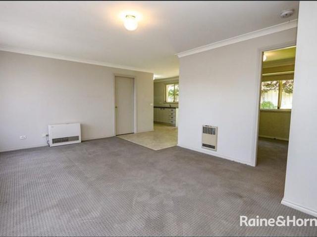 Apartment for rent in Bathurst, New South Wales