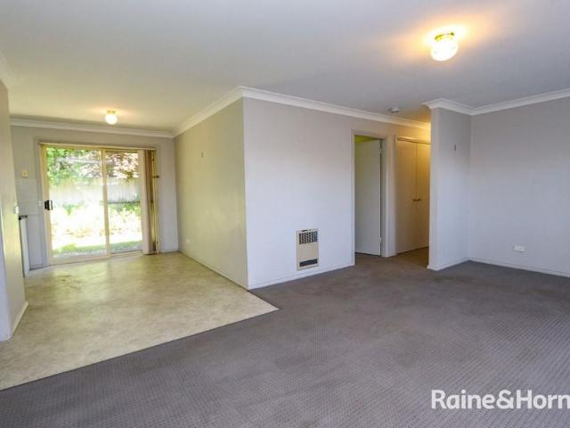 Apartment for rent in Bathurst, New South Wales