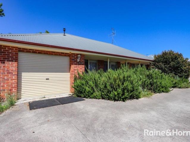 Apartment for rent in Bathurst, New South Wales