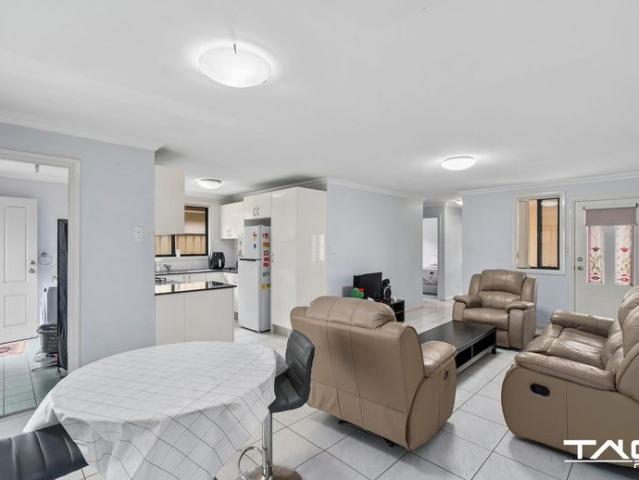 House for rent in Oxley Park, Sydney