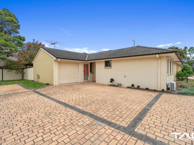 Villa for rent in Oxley Park, Sydney