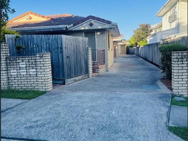 Apartment for rent in Toombul, Queensland