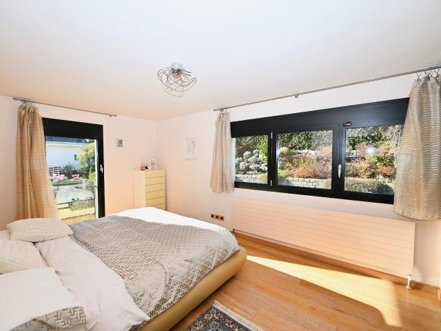 Einfamilienhaus kaufen in Collina d'Oro, Tessin
