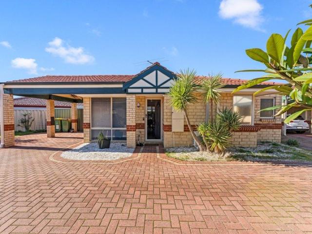 Villa for sale in Bayswater, Western Australia