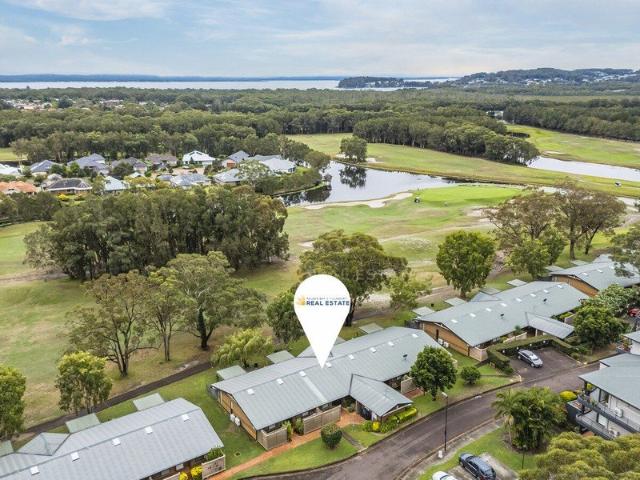 Villa for rent in New South Wales