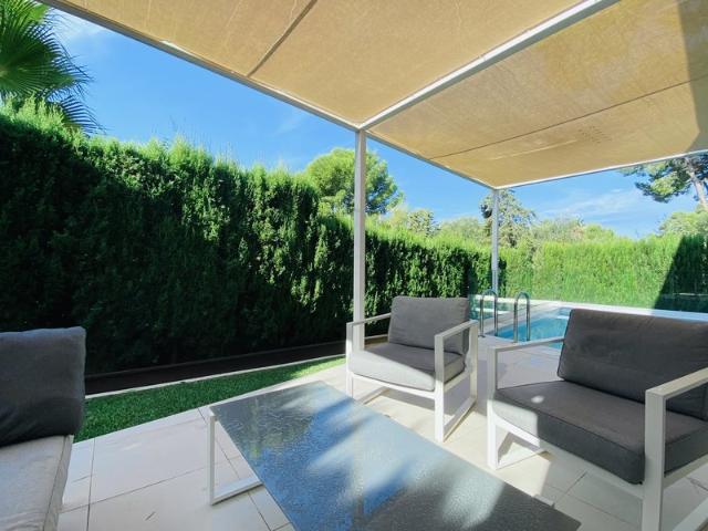 Casa en alquiler en Port d'Alcúdia, Raiguer