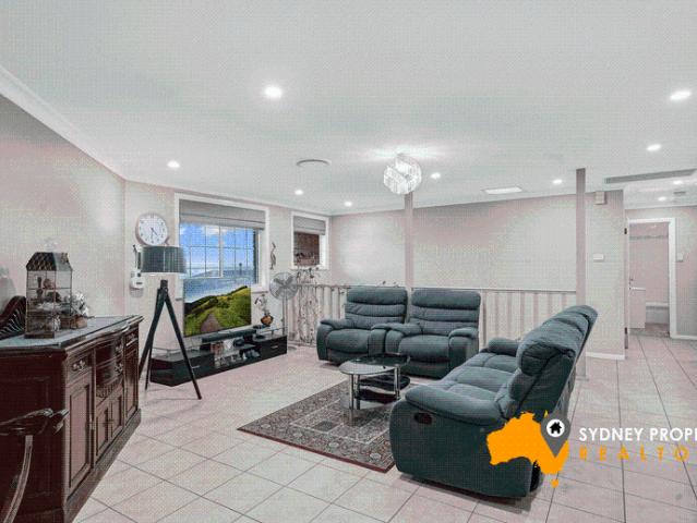 House for rent in Wentworthville, Sydney