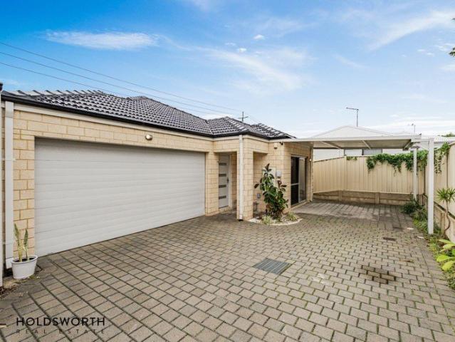 Villa for sale in Stirling, Western Australia
